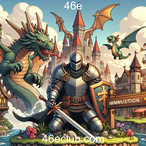 A Magia dos RPGs: Aventuras e Narrativas em Mundos Fantásticos