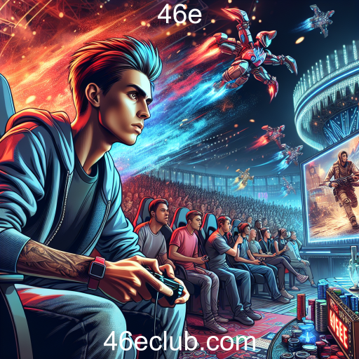 A Revolução dos Jogos de Esporte na Era Digital